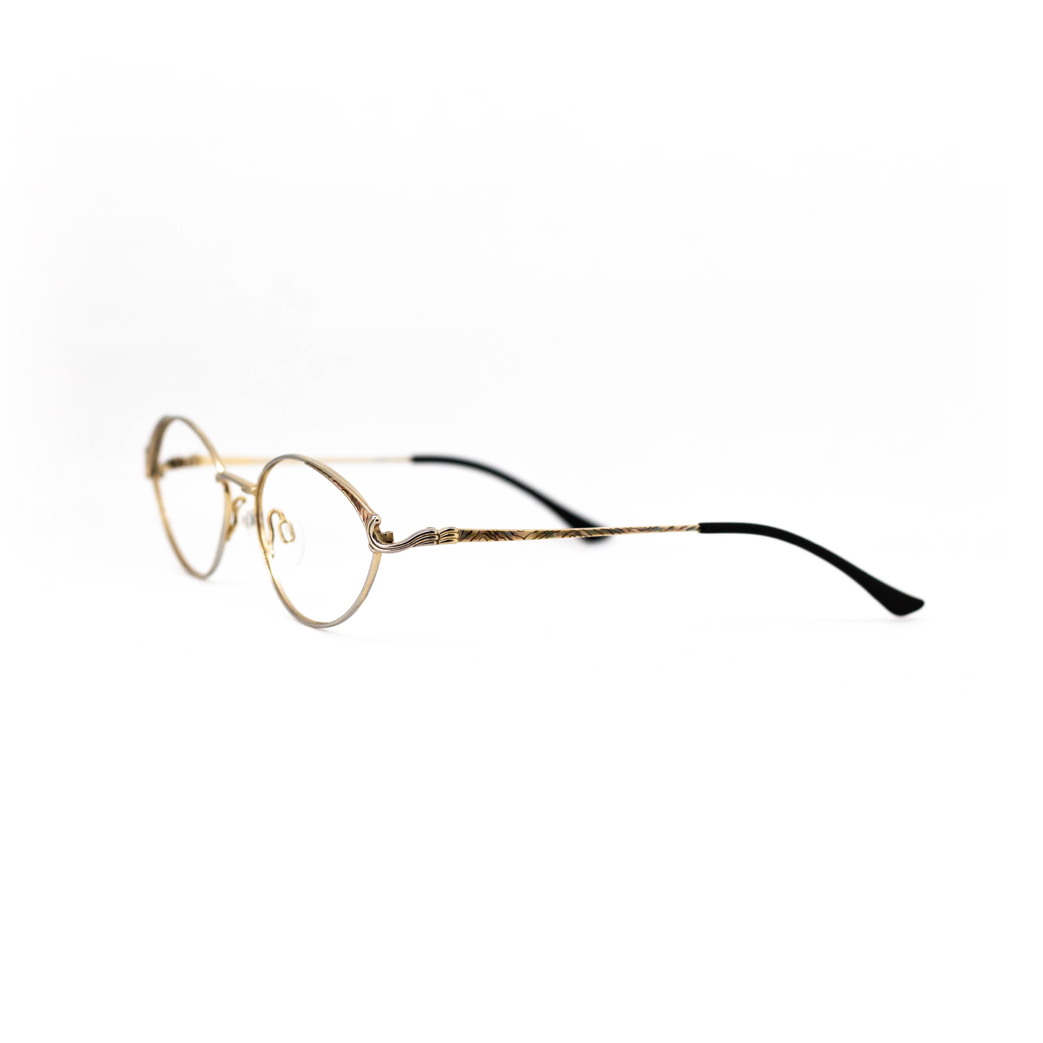 Lunettes Dégriffées - 077 Reconditionné -  reconditionné disponible sur Oculus Reparo